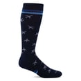 thumbnail image 2 of Sockwell Men's In Flight 15-20 mmHg Athletic Socks, 2 of 2