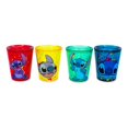 thumbnail image 2 of Minitazas Silver Buffalo Disney Lilo & Stitch, 45 ml, juego de 4, 2 of 9