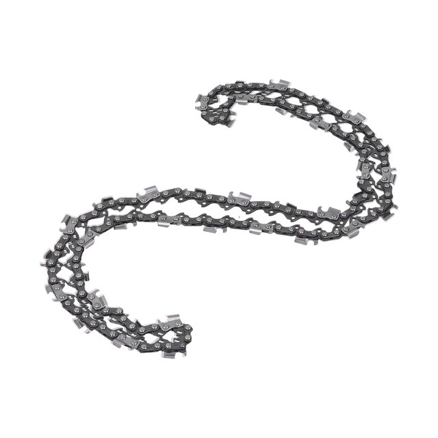 Cadena De Motosierra, Cadenas De Sierra De retroceso Bajo De Calibre 0,058 Pulgadas, Repuesto 76DL Para Carpintería Para Craftman Para Mecanizado Para Sierras Madereras
