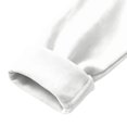 thumbnail image 6 of Ruyang Cute Sweatshirt for Girls Letter Print Kids Crew Neck Long Sleeve Tops Spring Autumn Loose Fitting Casual Layer Pullover, 6 of 7
