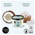 thumbnail image 6 of Organic Shop Coconut and Sugar Hydrating Body Scrub 250 ml, 6 of 9