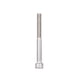 thumbnail image 2 of M5 DIN912-A2 Tornillo Allen Tornillos hexagonales Tornillos hexagonales Tornillo hexagonal M5 MABOTO Tornillo, 2 of 7