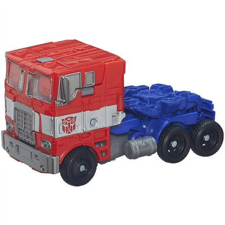 Transformers 4 evasion mode optimus prime online
