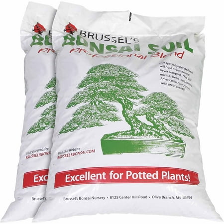 Brussel's Bonsai Professional Blend Soil