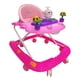 thumbnail image 1 of Andadera BabyTek  Ballenita Rosa, 1 of 5