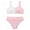 # 09, variant on LOVEBAY Girls Bikini Beach Swimwear 2 Piece Swimsuits Quick Dry Swimwear Bathing Suits for 7-14 Years