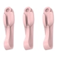 thumbnail image 1 of Clips de cable adhesivos Toystoory paquete de 3, 1 of 6