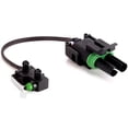 thumbnail image 1 of Yassdwbn New Forward Micro Switch Assembly 73194-G01 Fit For E-Z-GO EZGO Electric 1996-02, 1 of 4