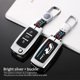 thumbnail image 4 of Funda Para Llave De Coche VW Volkswagen Polo Tiguan Passat B5 B6 B7 Golf 4 5 6 MK6 Jetta Lavida Para Skoda Octavia, 4 of 4
