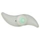 thumbnail image 1 of Yuarrent Luz de línea de rueda LED, equipo de ciclismo, luces de bicicleta, lámpara de advertencia de bicicleta impermeable para exteriores, Ciclismo Verde, 1 of 6