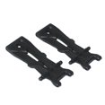 thumbnail image 3 of Brazos de Suspensión Inferiores Delanteros Traseros para Modelos de Automóviles RC Hugo, 3 of 5