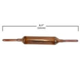 thumbnail image 2 of Appli Parts APFD-105S Copper Filter Drier 1/4 x 1/4 in 25g for universal refrigeration and air conditioner applications, 2 of 3