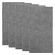 thumbnail image 2 of 5 alfombrillas autoadhesivas para rascar gatos, multifuncionales, recortables, para proteger muebles y paredes., 2 of 5