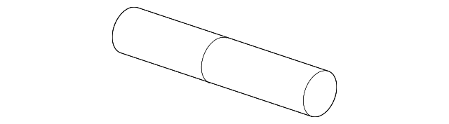 Genuine OE GM A/C Orifice Tube 19259601 - Walmart.com