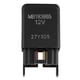 thumbnail image 4 of Módulo de relé automático para coche, color negro, MB183865, 12V, para Mitsubishi, Chrysler, Dodge, Plymouth, 4 of 9