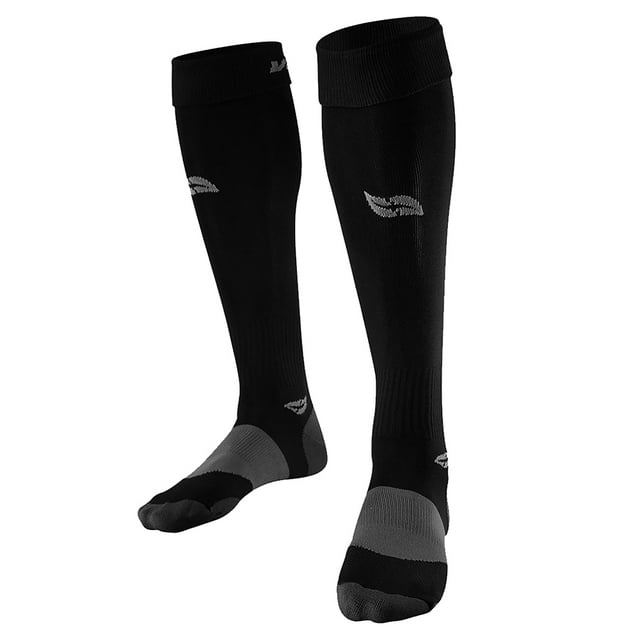 Medias de Fútbol Adulto Premium Negro