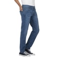 thumbnail image 2 of Pantalon Jeans Skinny Lee Hombre 9M11 azul 30-32, 2 of 5