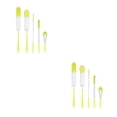 thumbnail image 4 of Cepillo de limpieza Cateissary 5X para biberones y botellas de plástico mango largo 2Conjunto, 4 of 6