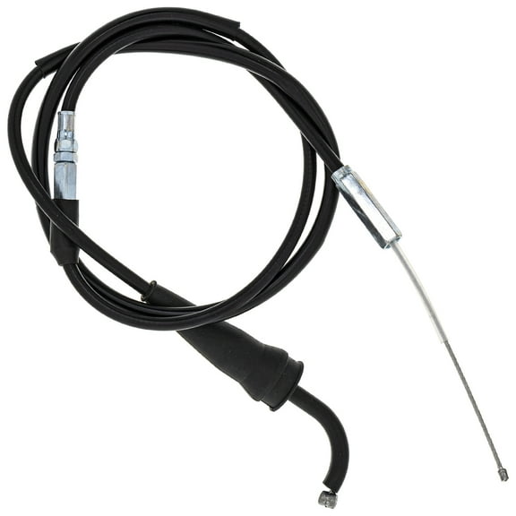 Niche Throttle Cable for Yamaha WR250z WR500 4AA-26311-00-00 Motorcycle 519-CCB2448L