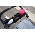 thumbnail image 2 of Portable Stroller Organizer, 2 of 9