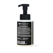 The Doux Chief Rocka Xtreme Hold Setting Foam 8oz. All Hair Types, Pump Bottle