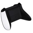 thumbnail image 4 of eXtremeRate White Replacement Parts Handles Rear Shell for Xbox Core Wireless Controller, 4 of 7