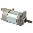 thumbnail image 2 of New 12V Starter Fits Honda Motorcycle Xr650L 1993-2009 31200Mn9003 31200-Mn9-013, 2 of 2