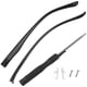 thumbnail image 5 of 1 par de patillas de repuesto universales para gafas, 5 of 8