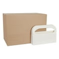 thumbnail image 3 of Tork® TOILET SEAT COVER DISPENSER, 16" X 3" X 11 1/2", WHITE, 12/CARTON, 3 of 3