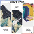 thumbnail image 6 of FORMRS Boys Pajama Pants with Pockets Size 6-8Y Kids Lounge Sleep Bottoms, Evening Mountain Road, 6 of 8