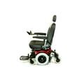 thumbnail image 2 of Shoprider 6 RUNNER 14 Power Chair, Heavy-duty With 450 lb Weight Capacity, 2 of 2