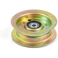 thumbnail image 7 of The ROP Shop (Pack of 2) Flat Idler Pulley for Rotary 12901 & Stens 280-740, 280740 Lawnmower, 7 of 7