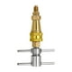 thumbnail image 5 of Conector rápido para lavadora a presión de pulgada para refrigerador, accesorios de suministro de acoplamiento rápido, adaptador de enchufe de, 5 of 9