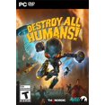 thumbnail image 1 of ¡Destruye a todos los humanos! - PC, 1 of 9