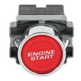 thumbnail image 4 of Engine Start Push, Ignition Switch 2.87 X 1.57 X 1.18in Durable  For Various Cars, 4 of 8