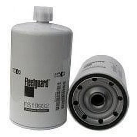 2 FLEETGUARD FS19932 Rocky Mountain 2 Pack