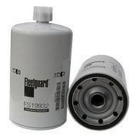 2 FLEETGUARD FS19932 Rocky Mountain 2 Pack