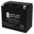 thumbnail image 1 of 12V 18Ah Battery Replacement for Arctic Cat 500 Alterra 16, 1 of 6