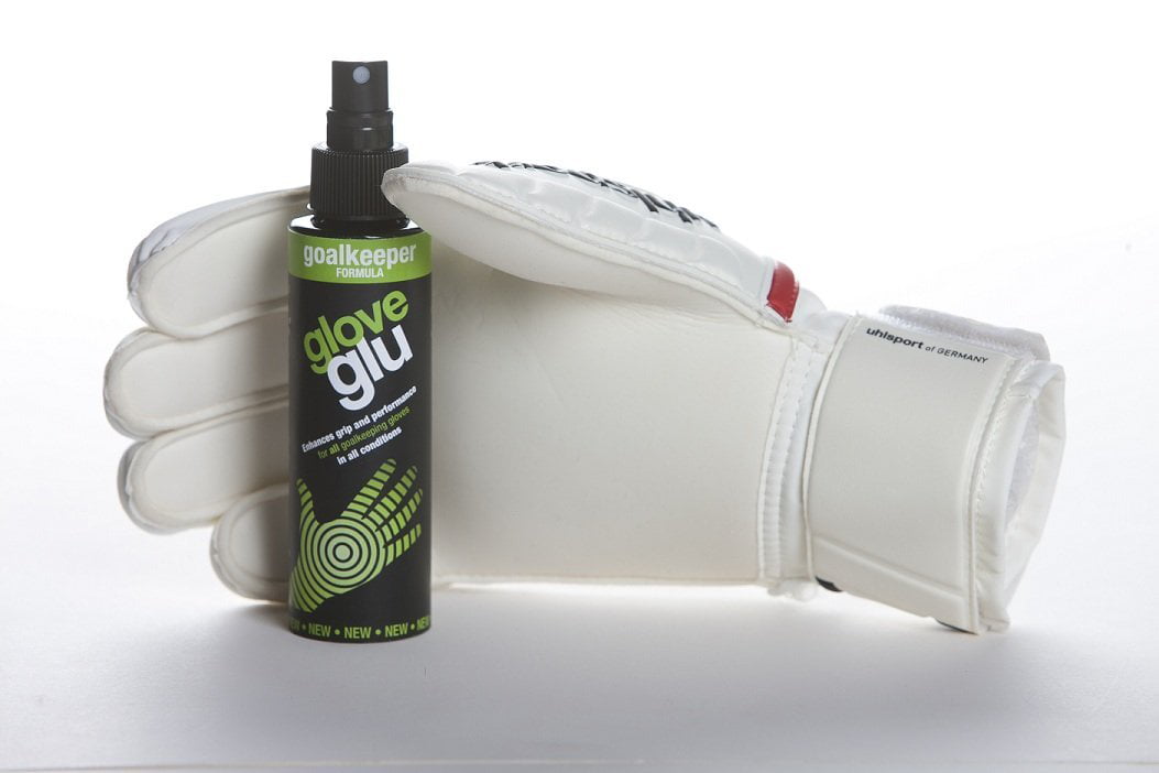 Glove Glu – SPYNE Goalkeeper Products
