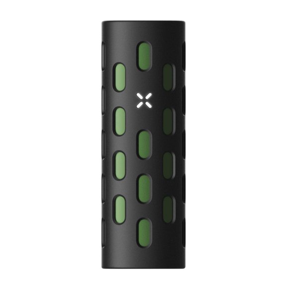 Funda de agarre PAX Flow Onyx negro