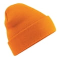thumbnail image 2 of Beechfield Soft Feel Knitted Winter Hat, 2 of 3