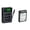 1 Charger + 1 Battery, variant on Kastar 2-Pack Battery with LZD3 USB Triple Charger Compatible with Olympus Li-10B Li-12B MJU 300 400 500 600 800 810 1000, Stylus 300 400 500 600 800 810 1000, Sanyo DB-L10 Camedia C50 C60 C70 Camera