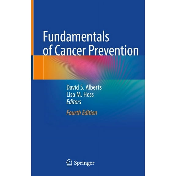 Fundamentals of Cancer Prevention, (Hardcover)