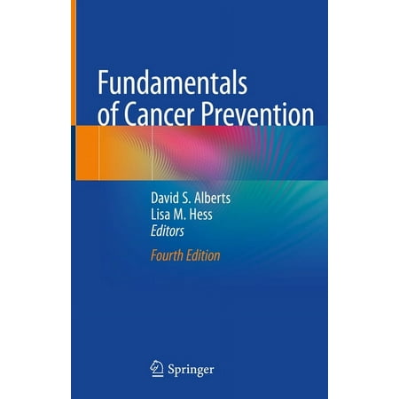 UPC: 9783030159344 | Fundamentals of Cancer Prevention (Hardcover)