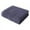 Gray, variant on Cinvoph Basic Bathroom Hand Towels, Hand Towel for Bath, Face, Kitchen, Super Soft Absorbent, Machine Washable, Size 12" x 24", Purple