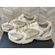 thumbnail image 3 of New Balance 530 Running Shoes Mens 10 D Womens 11.5 White Yellow Ginger Lemon, 3 of 6