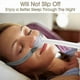thumbnail image 5 of For Resmed Airfit P10 Headgear Strap, Replacement CPAP Headgear Compatible for Resmed Airfit P10, 5 of 5