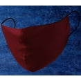 thumbnail image 3 of Silk Mask-Adjustable Lacing -Double Layer, 3 of 6