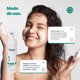 thumbnail image 4 of FACE.IT | Limpiador Facial en Espuma | Tratamiento Anti Acné con Aceite del Árbol de Té | Skin Care, 4 of 8