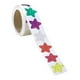 thumbnail image 5 of 500 pegatinas de estrellas de colores, pegatinas de sobre en rollo, autoadhesivas, pegatinas de sellado decorativas de 2,5 cm para cajas de regalo,, 5 of 9
